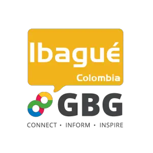 Logo de la comunidad GBG Ibague