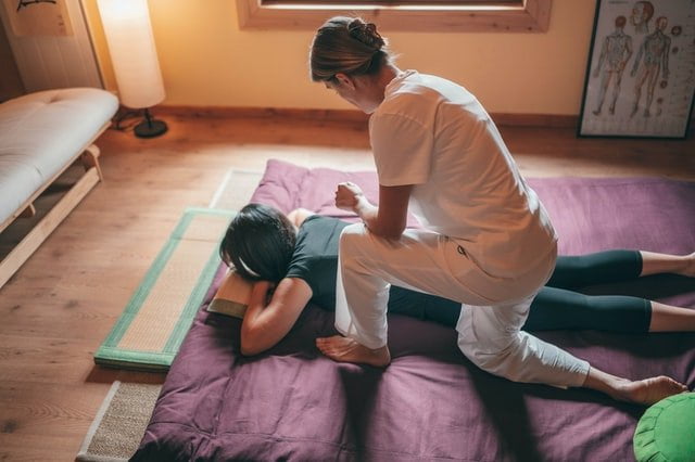 afslappende massage, hvad er de, hvad er de til