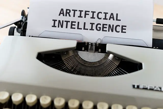 Inteligencia artificial y aprendizaje automático en la industria de los seguros