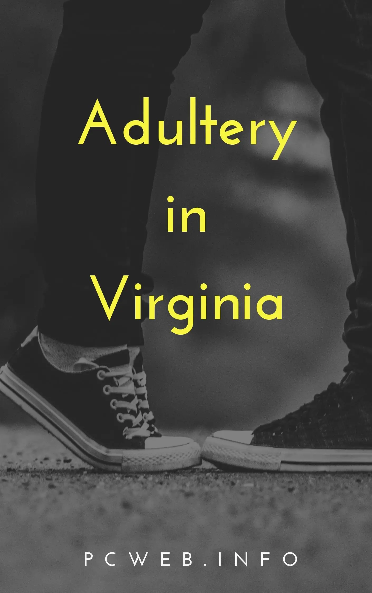 Adulterio en Virginia: ¿Qué se considera adulterio en Virginia? Pena por adulterio en Virginia. Cargos de adulterio en Virginia. ¿Cómo afecta el adulterio los casos de divorcio?