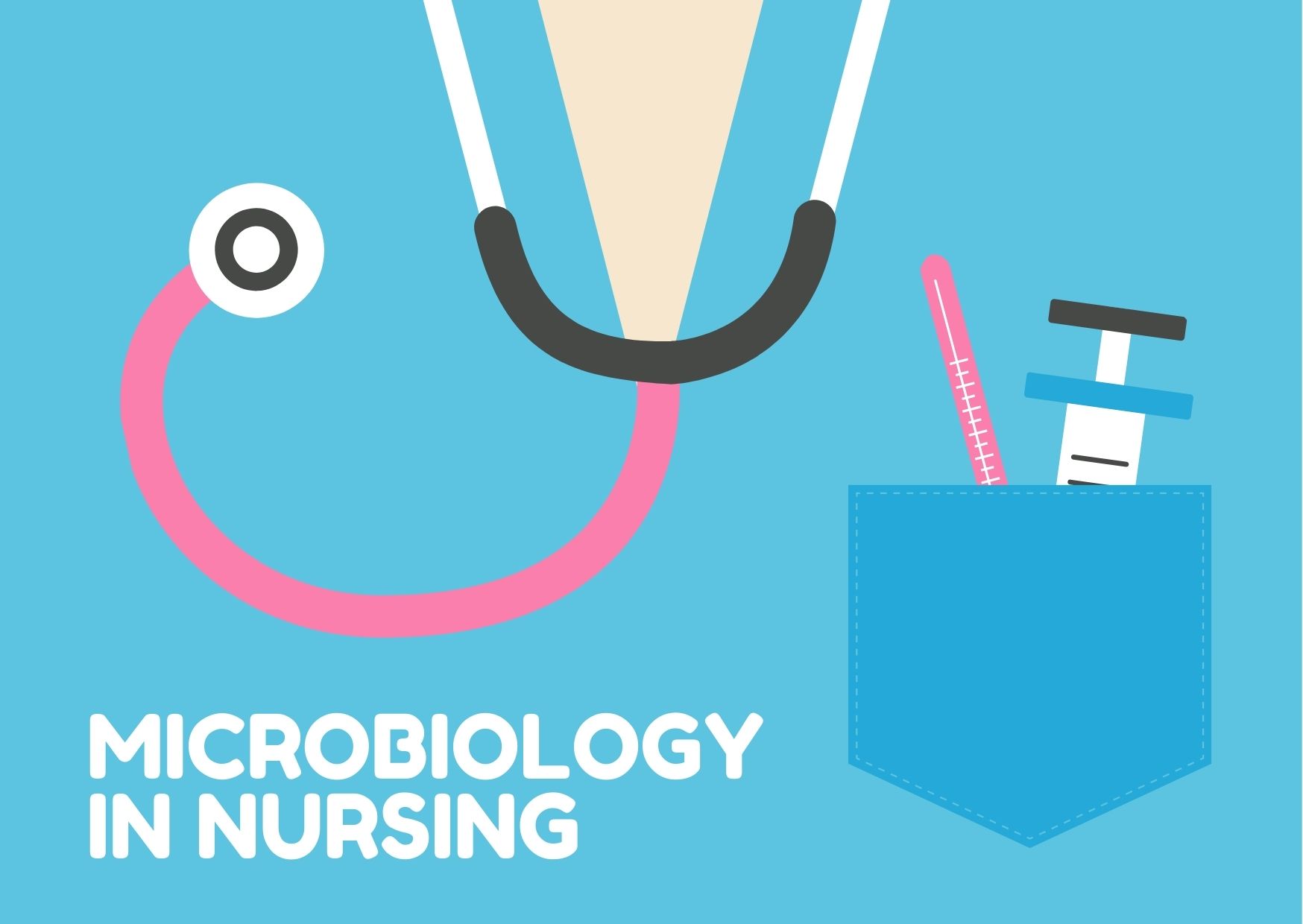 Importance of Microbiology in Nursing