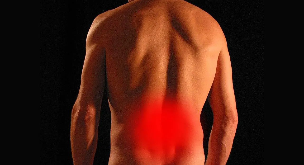 Tui na massage for sciatica: Movement of energy, Meridians and acupoints, Treat pain