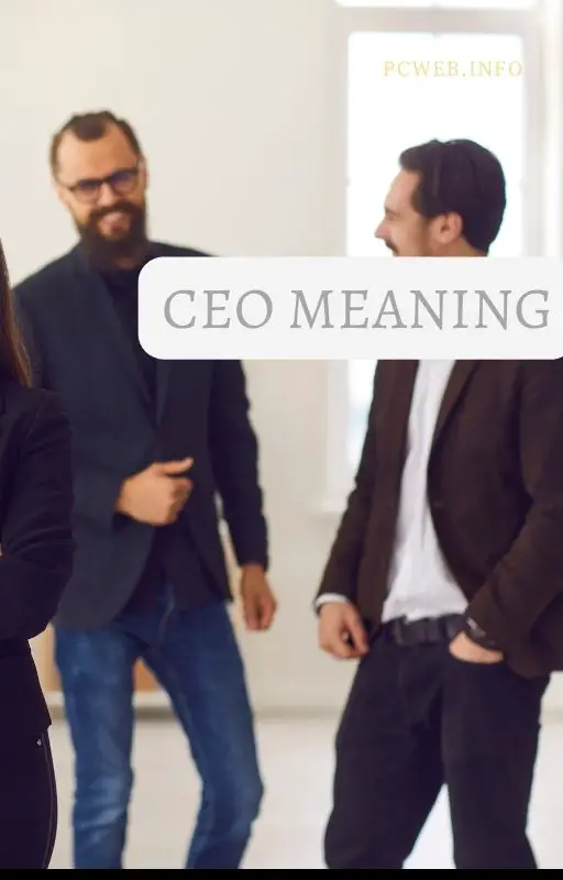 CEO meaning: Is CEO the owner ?; What does the CEO do?; Who is the higher CEO or MD?; Who is higher than the CEO?; How do I become a CEO? 