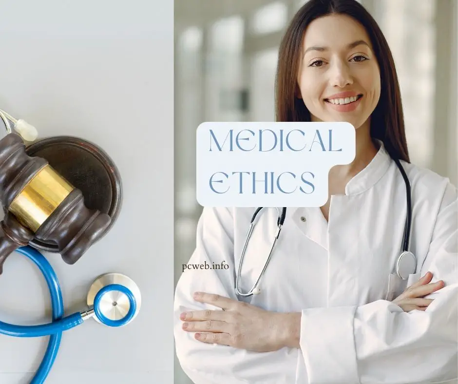 Medical ethics: definition, principles, examples, questions, issues