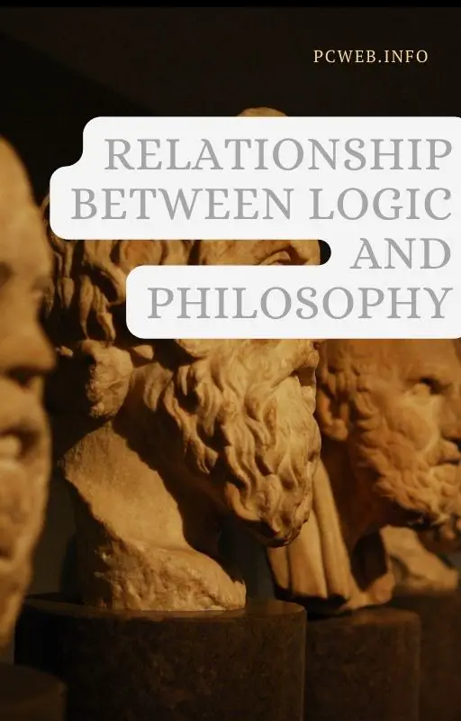 Conosci il rapporto tra logica e filosofia? Cos'è la filosofia; Cos'è la logica; La filosofia della logica; Da dove viene la logica dalla filosofia?; Come la logica si collega alla filosofia