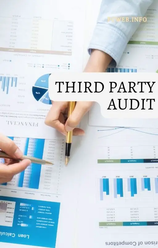 Third party audit: Is, example, iso 9001, objectives, Purpose