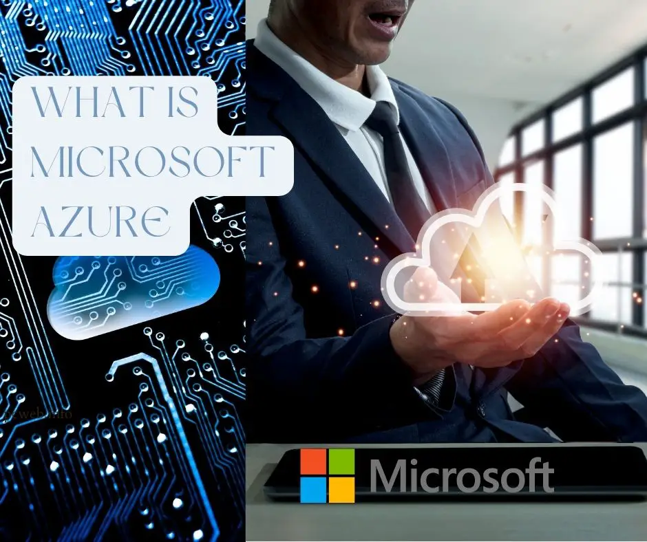 Hvad er Microsoft Azure: bruges til, cloud, Sentinel, devops, ai