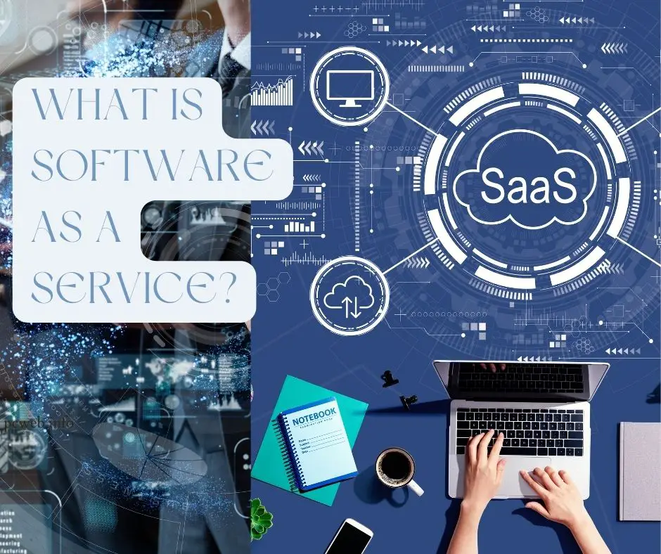 Was ist Software als Service?: Mittelwert, Modell, Beispiele, Azure, in AWS, Cloud-Computing