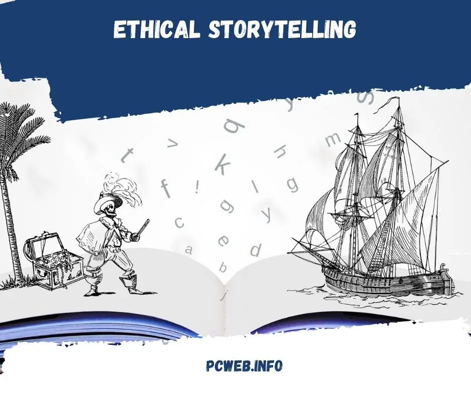 Ethisches Geschichtenerzählen: Definition, Beispiele, Versprechen, Best Practices, In Fundraising