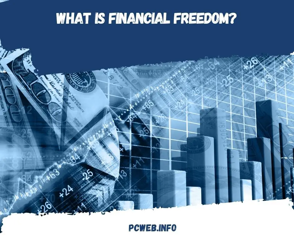 Cos'è la libertà finanziaria? Robert Kiyosaki, Libertà finanziaria vs stabilità finanziaria, 7 passi della libertà finanziaria Tony Robbins, Libertà finanziaria vs sicurezza finanziaria