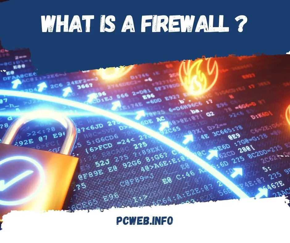 Che cos'è un firewall?: in rete, usato per, in Linux, in mobile, in azzurro