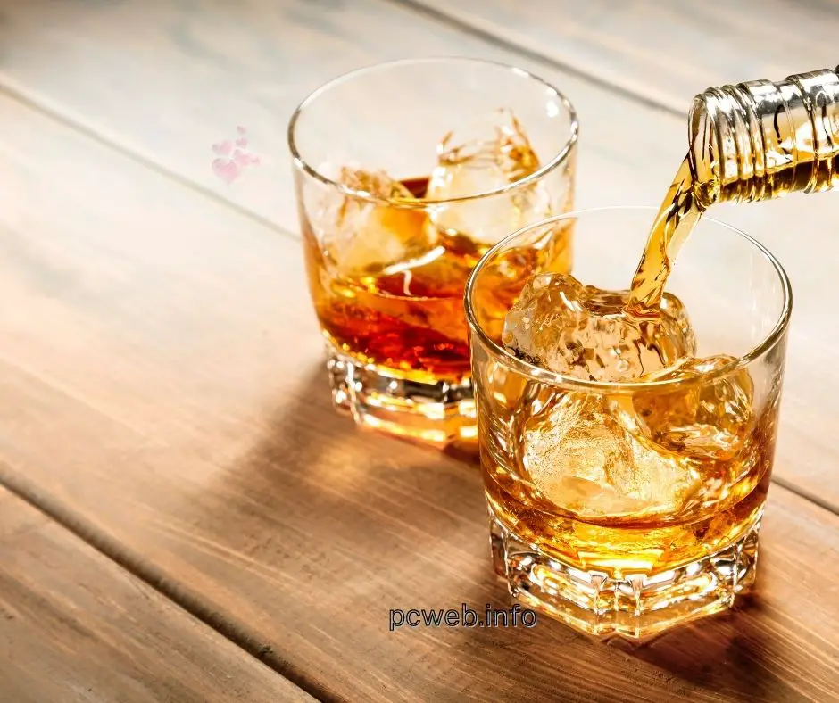 Buchanans: Um sabor suave, mas sabor requintado