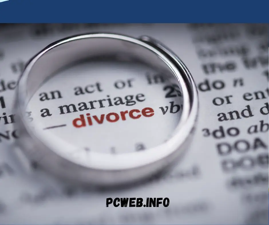 Divorcio por infidelidad en Texas