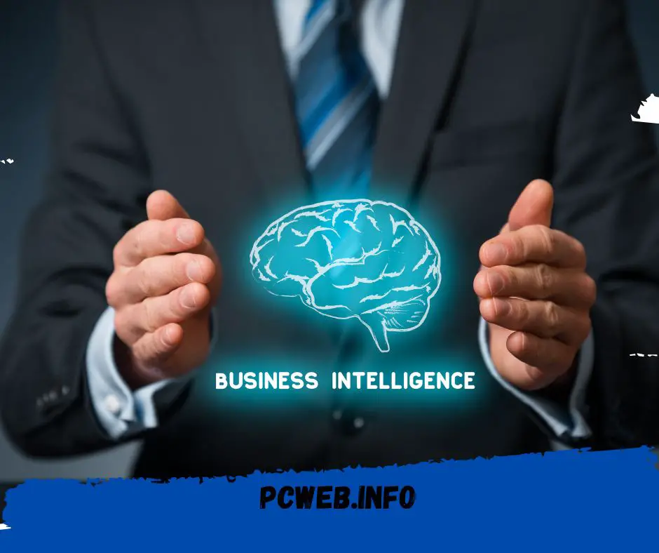 Business intelligence betekenis (Gartner, Microsoft, Harvard, easy)