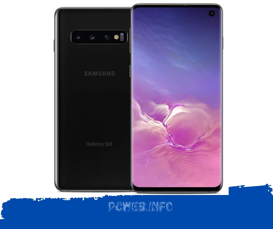 Funzionalità Samsung S10