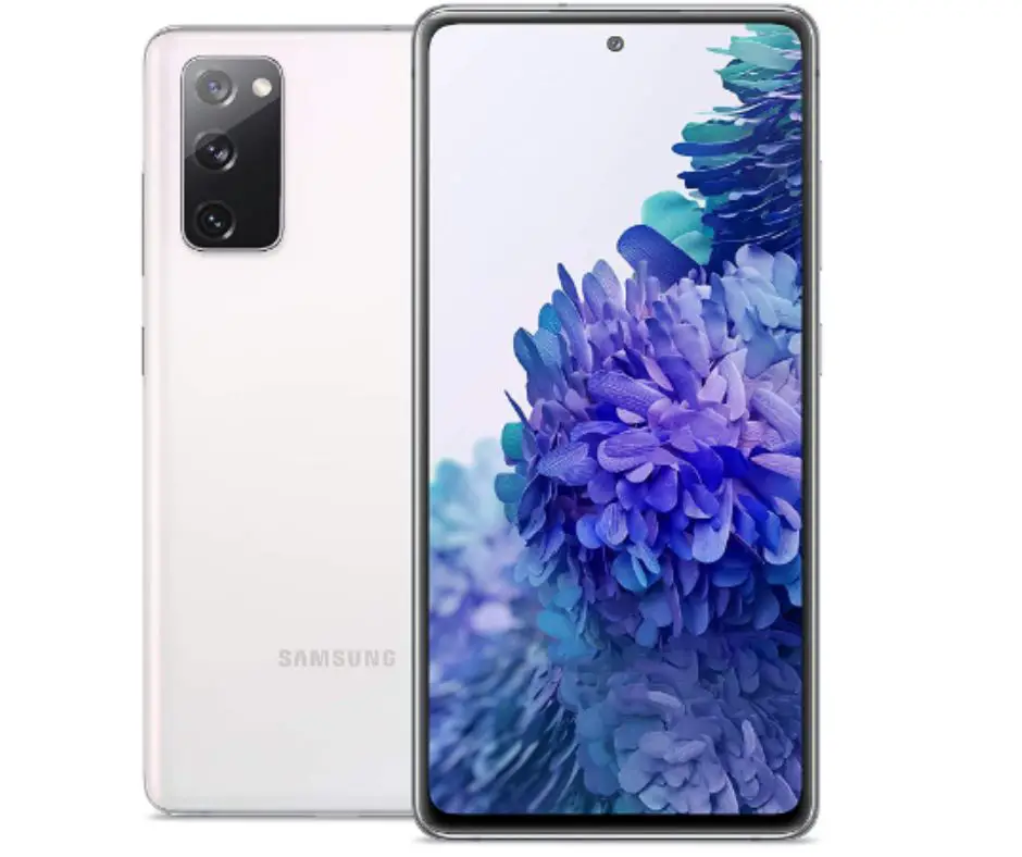 Samsung a20 características