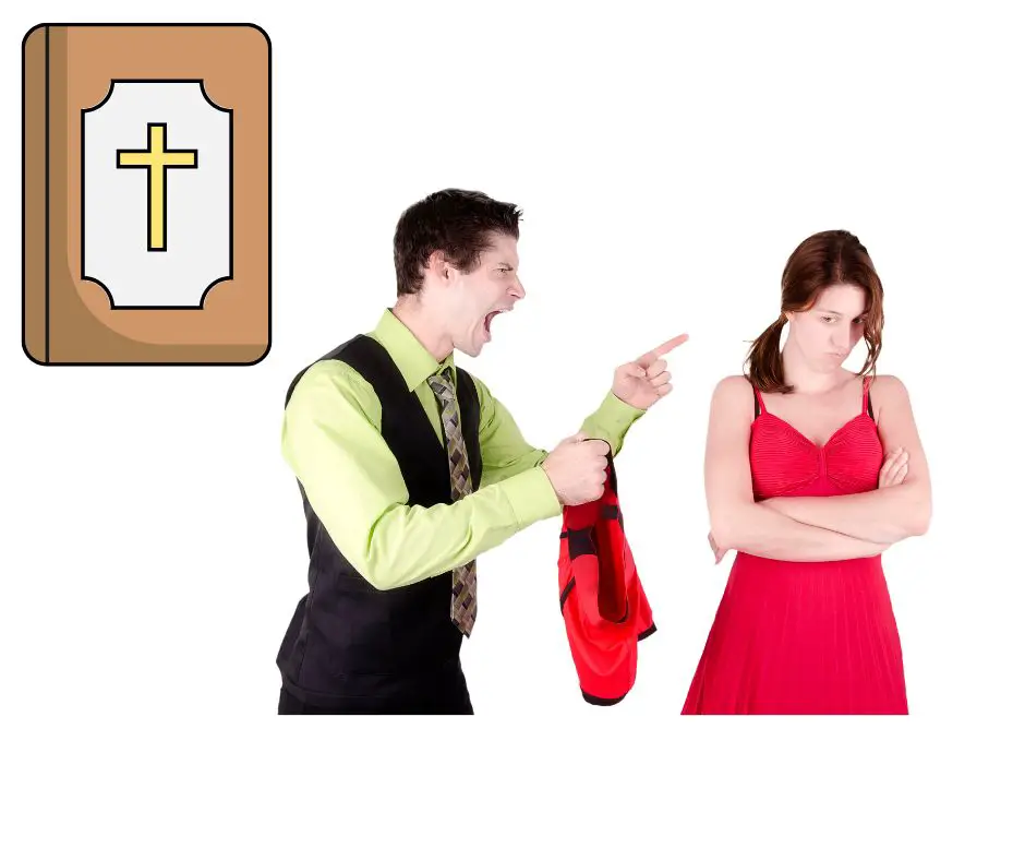 Tipos de adulterio en la Biblia
