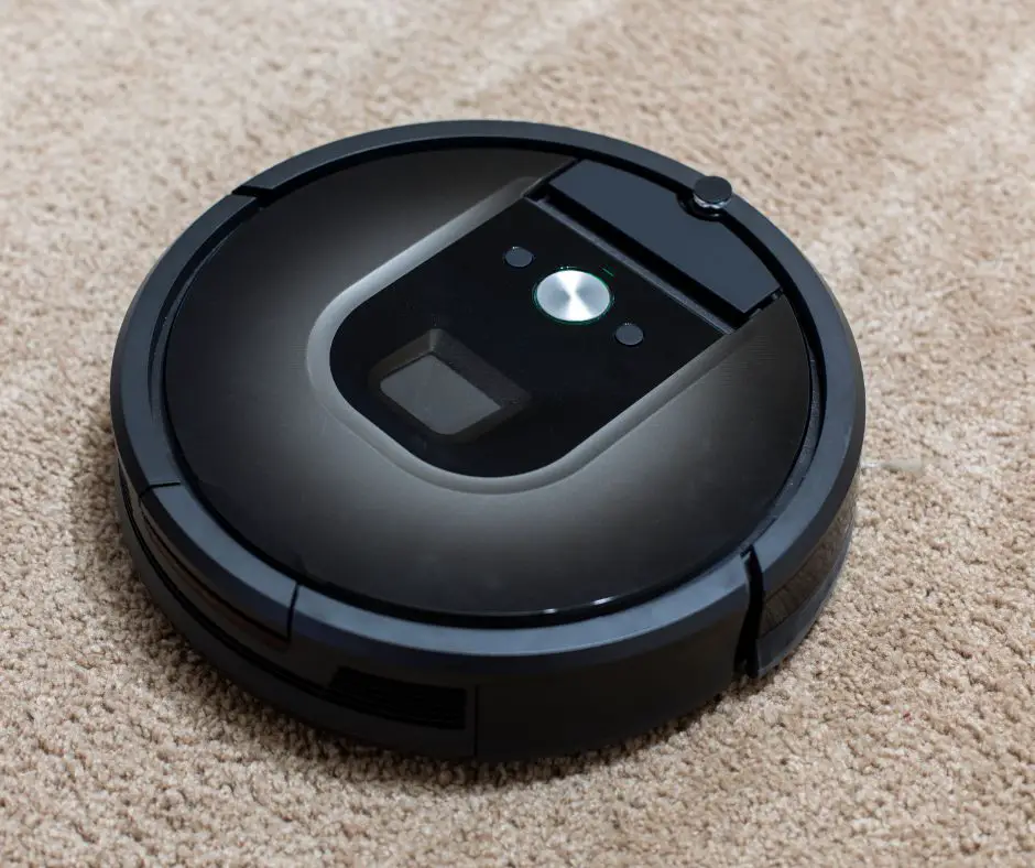 Do Robot vacuums really work?