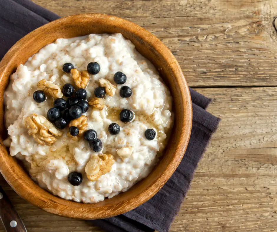 Is Quaker instant oatmeal good for you?