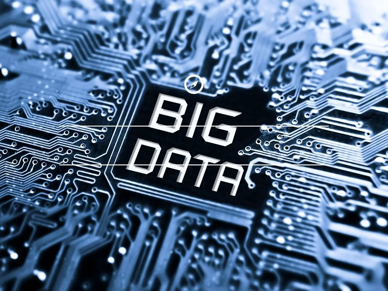 Características de big data