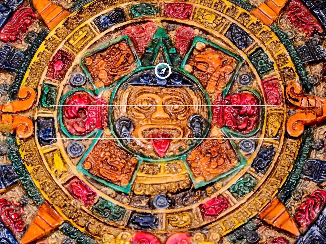 The Mayan Customs
