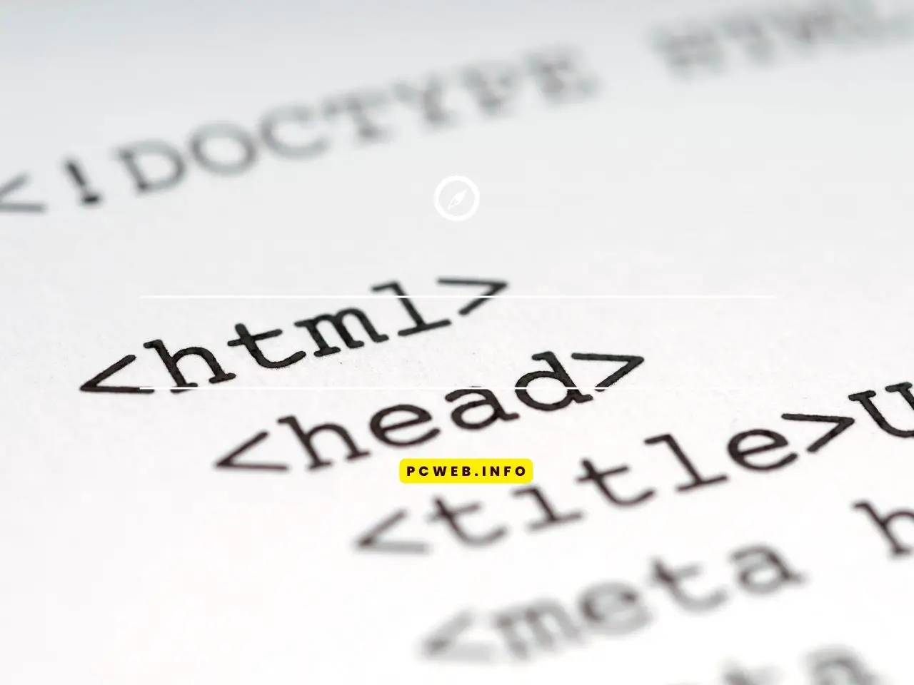 HTML-semantisk kärna