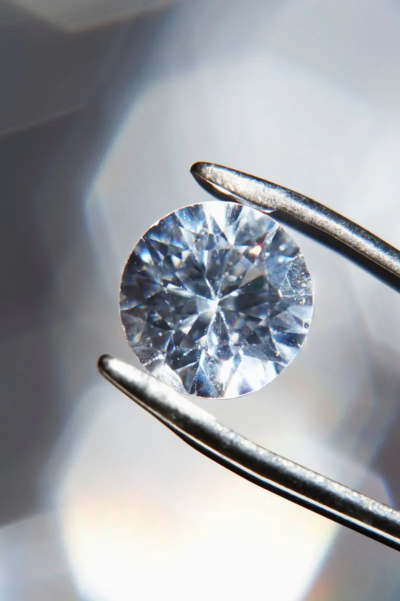 Clasificación de diamantes blog