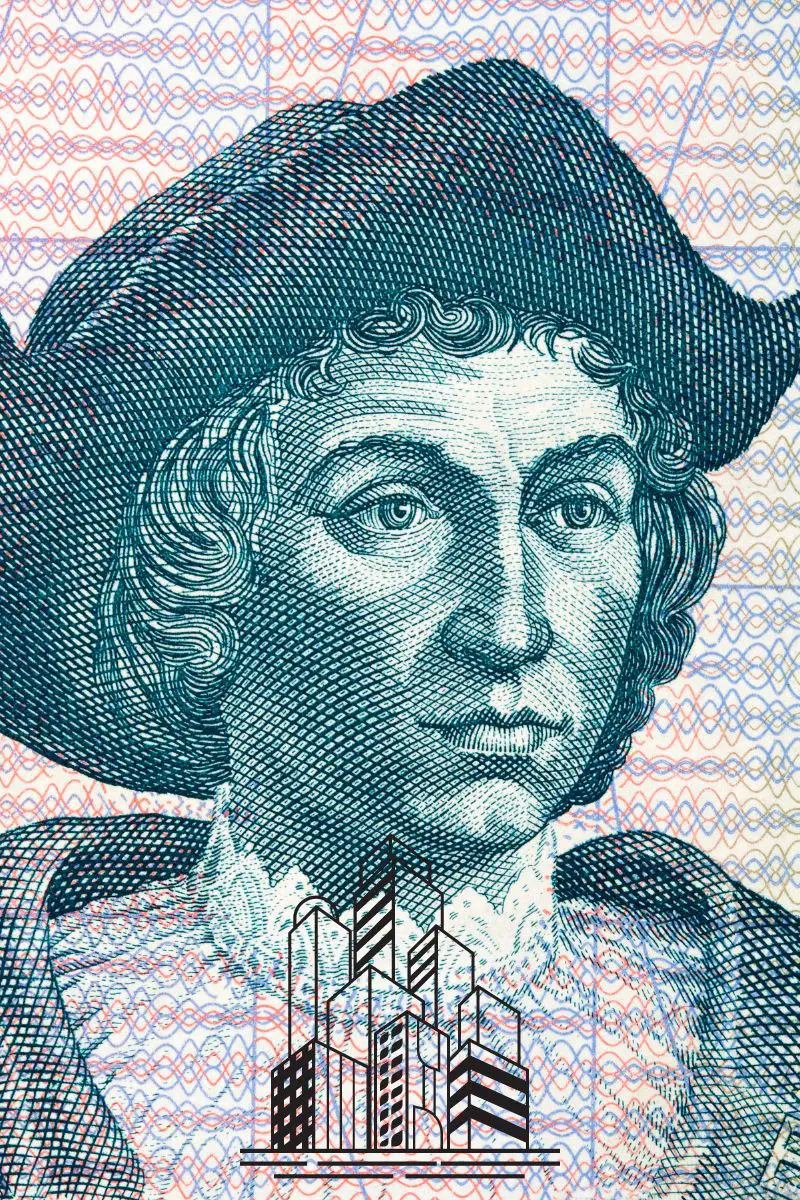 Die 13 wichtigsten Fakten über Christoph Kolumbus blog
