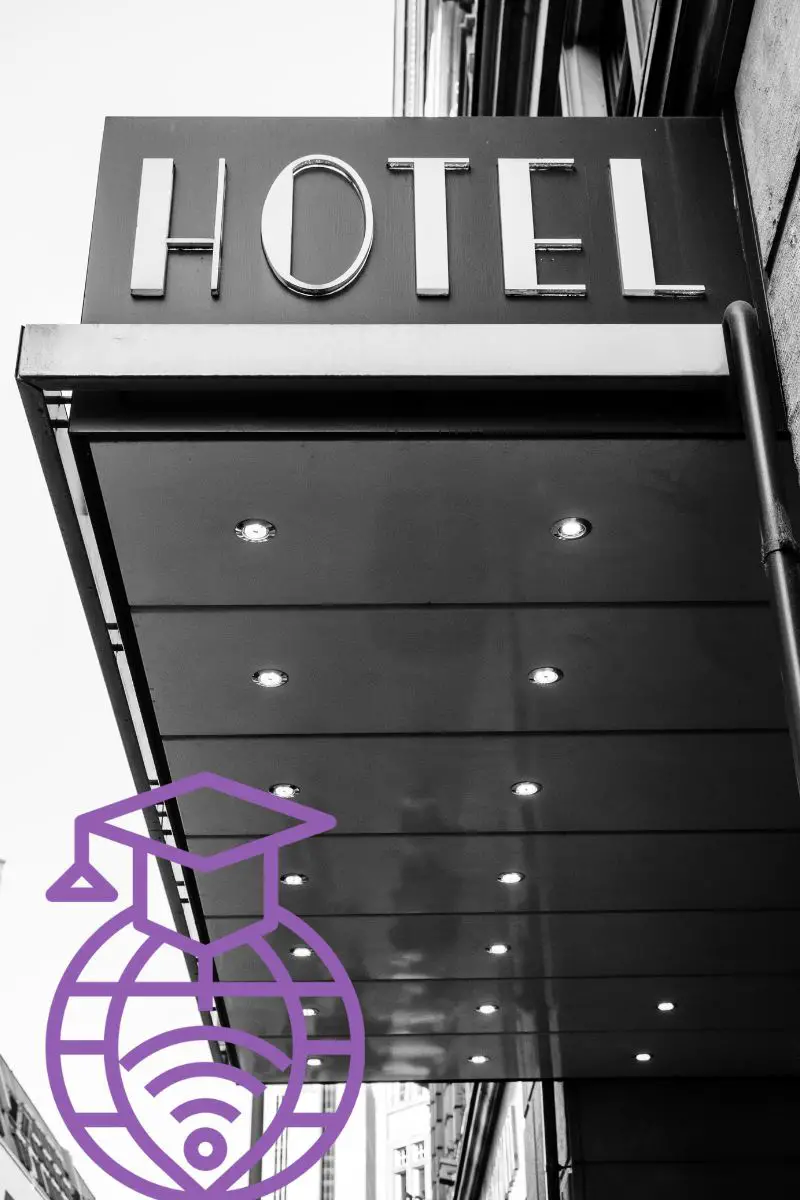 De doelstellingen van een hotelblog