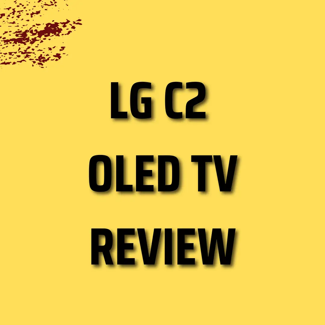 Recensione del TV OLED LG C2