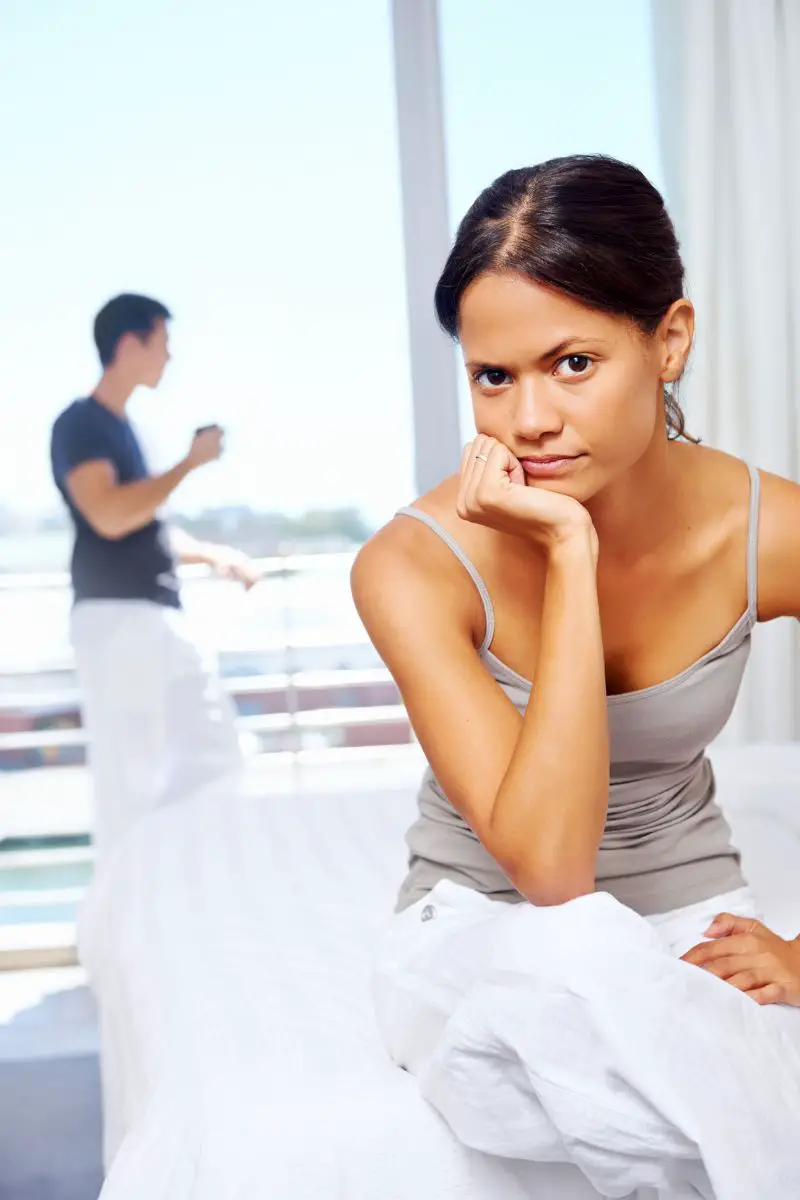 The Impact of Cheating on Relationships blog