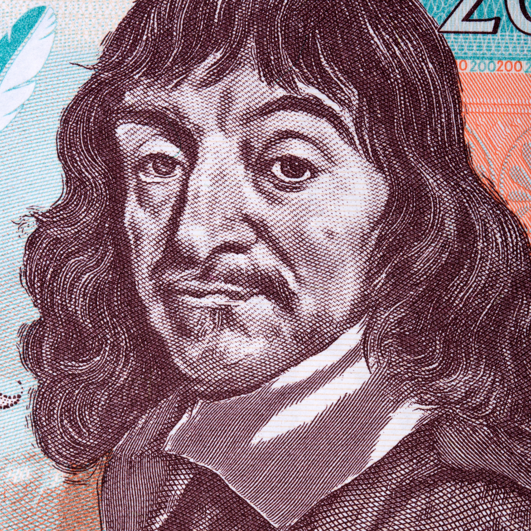 Ontdekkingen van René Descartes