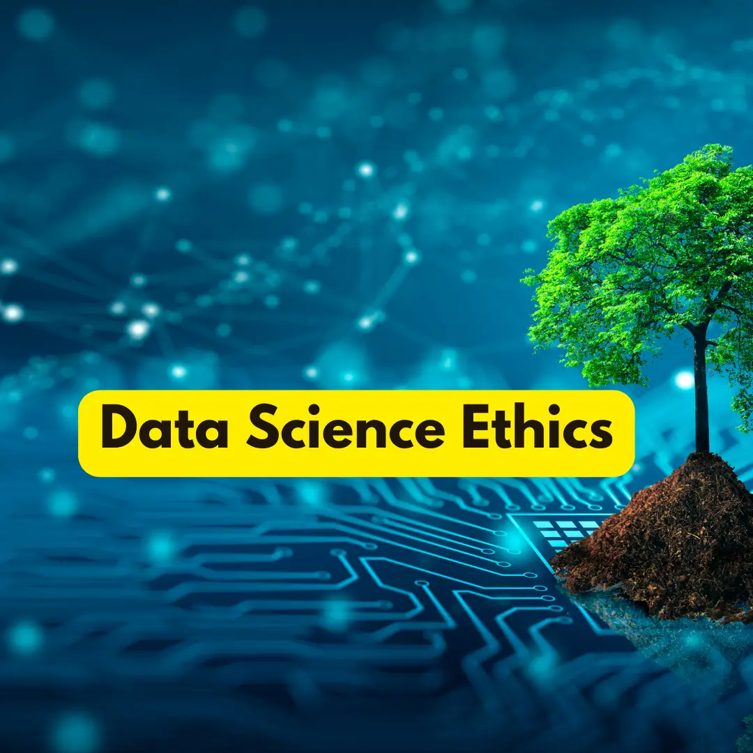 Data Vetenskap Etik