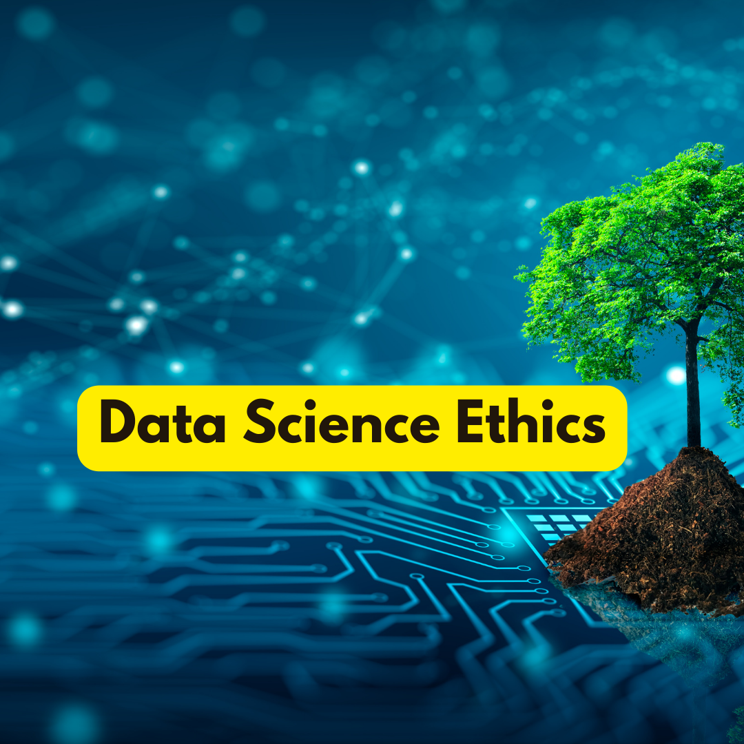 Data wetenschap ethiek