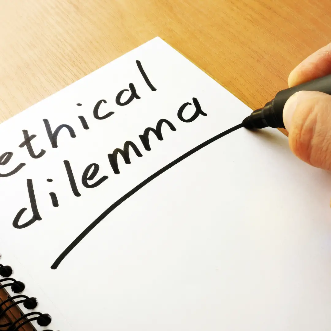 Ethical Dilemmas in Business