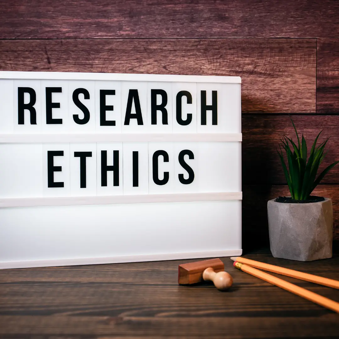 Ethik in der Daten erfassung