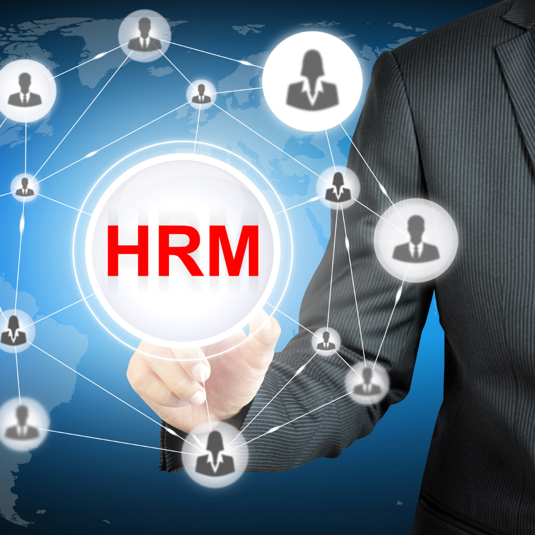 Ethiek in personeelsmanagement of HRM