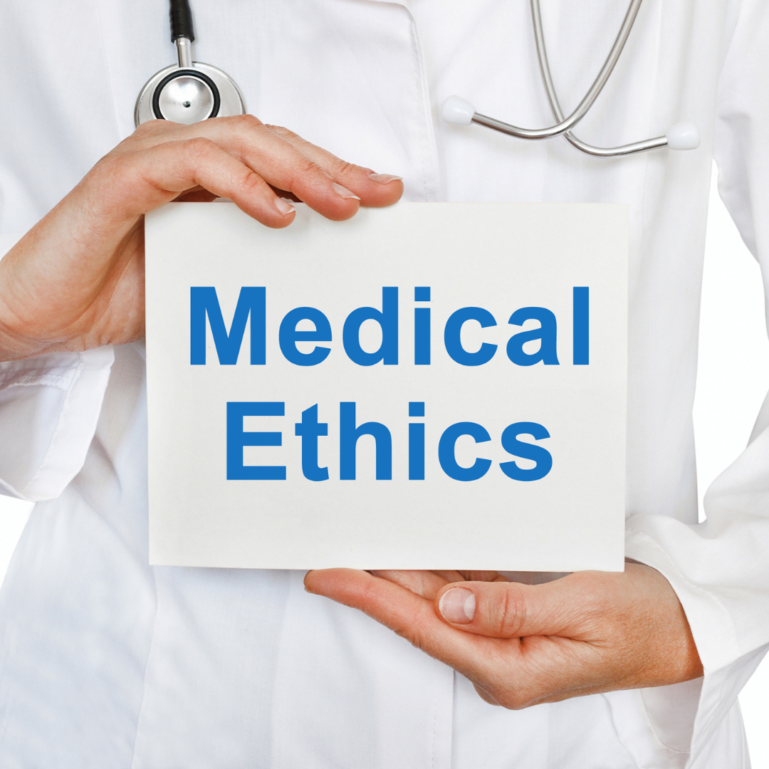 Ethics in Medical Research