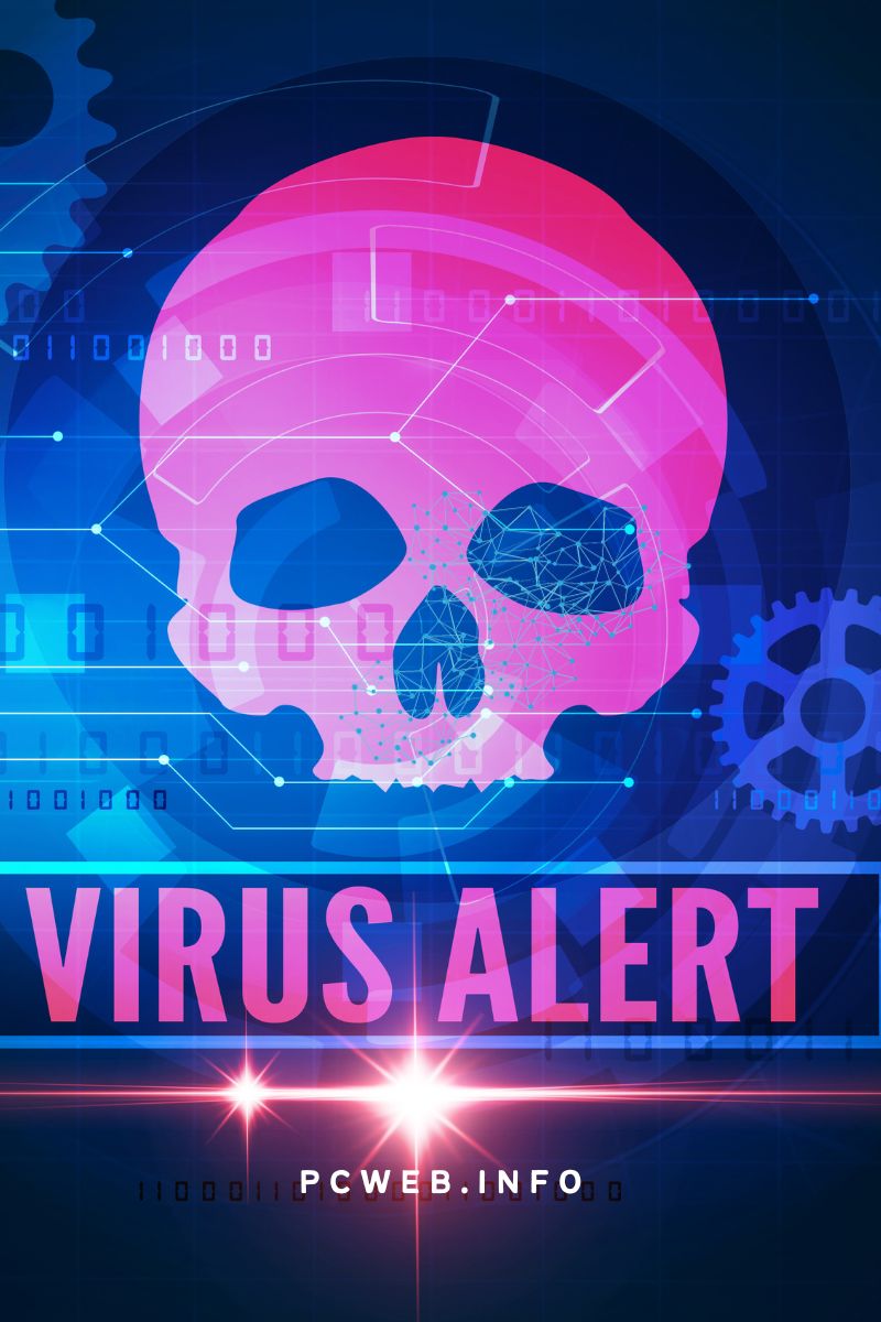 Cos'è un virus informatico