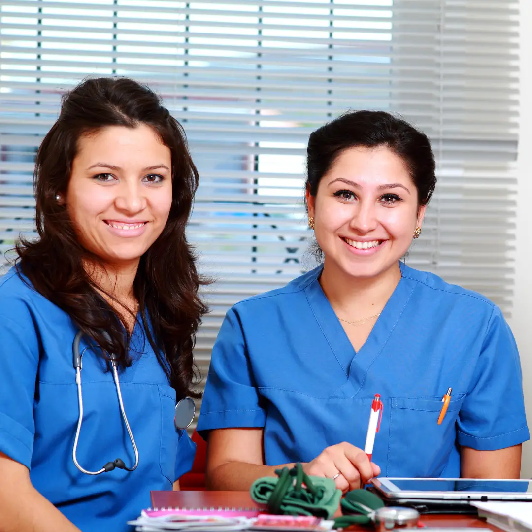 Types of  Nurse Practitioners