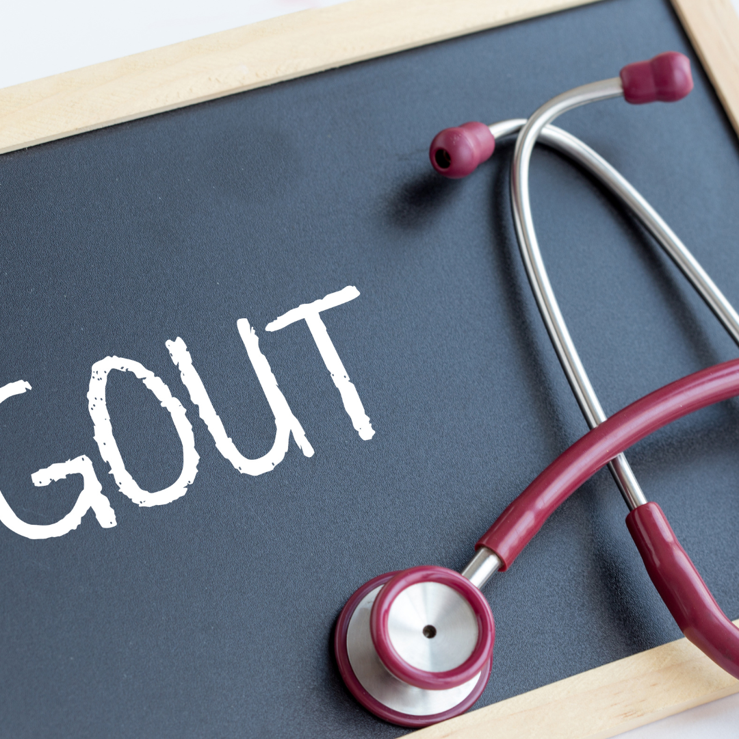 Gout predisposing factors