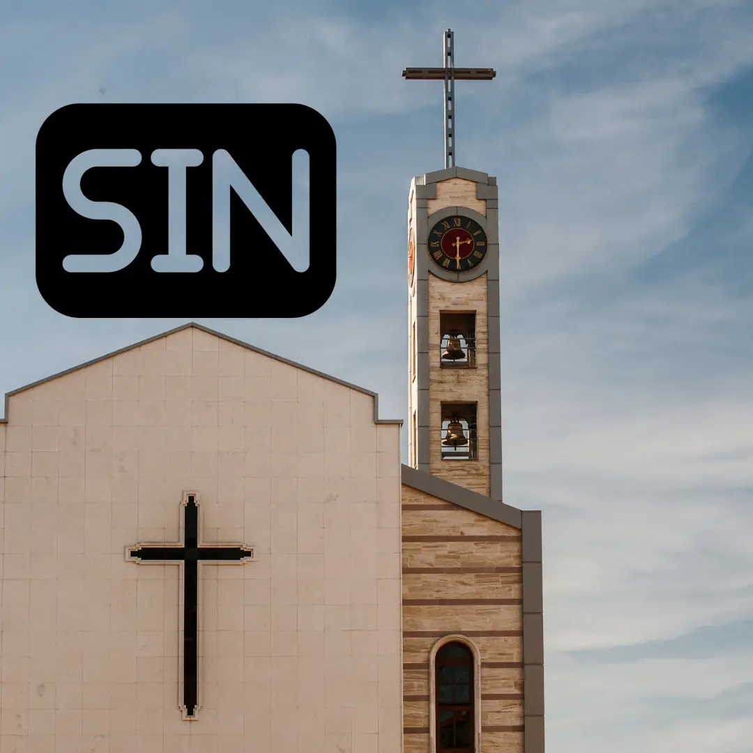 What is Mortal Sin In Catholic Church?