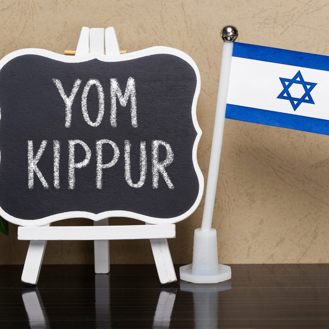 What is Yom kippur