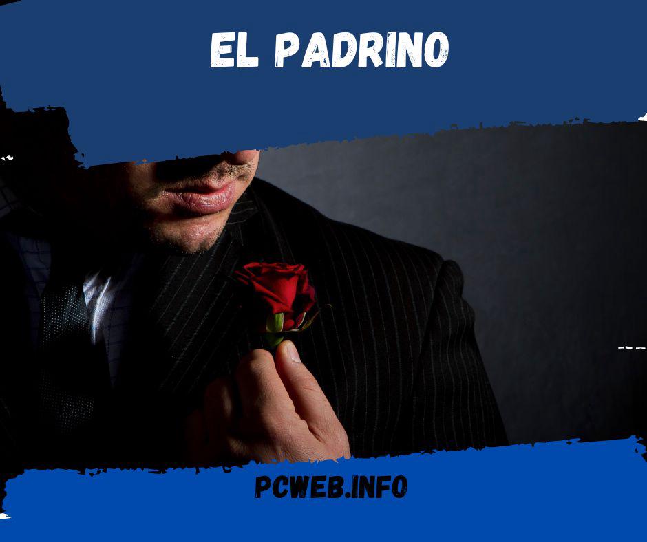 El Padrino actores de las películas-imagen