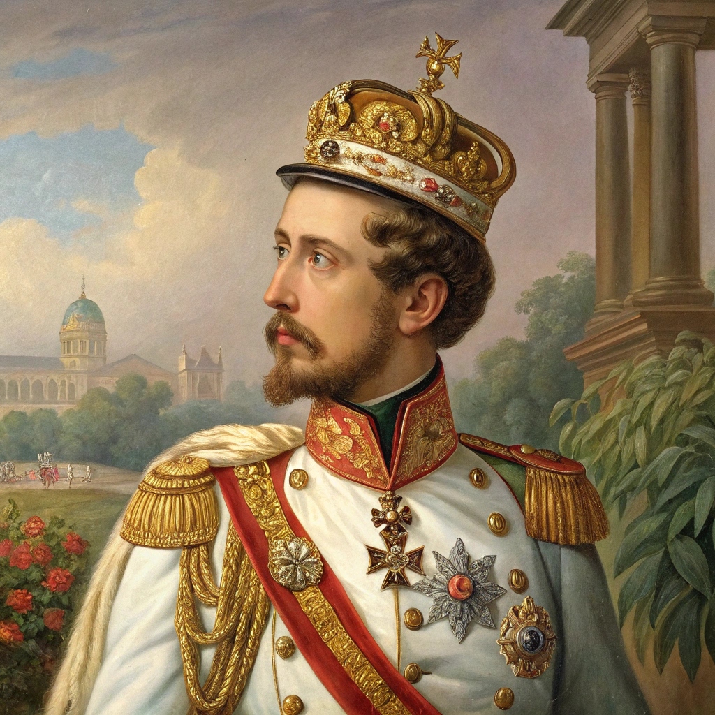 México 1867-1910: Historia, Lo Que No Sabías 4 Maximiliano De Habsburgo (1832-1867) El Emperador Efímero