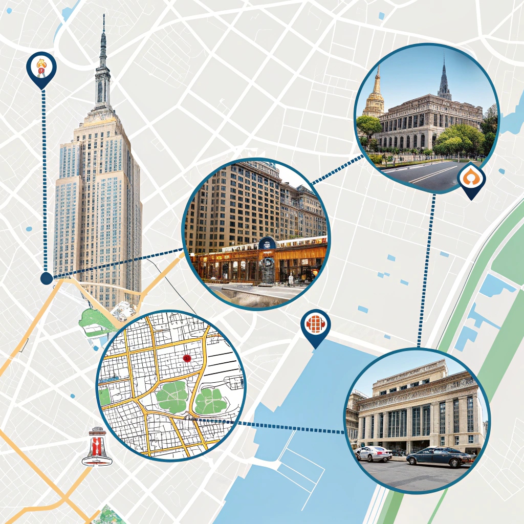 Top Hotels Near Madison Square Garden: Your Nyc Stay Guide (1) 3 Why Stay Near Madison Square Garden
