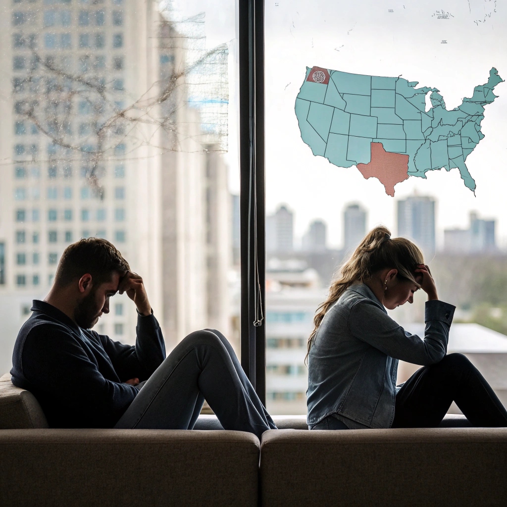 El Adulterio En Estados Unidos; Lo Que No Sabías (1) 2 El Adulterio En Estados Unidos Para El Blog