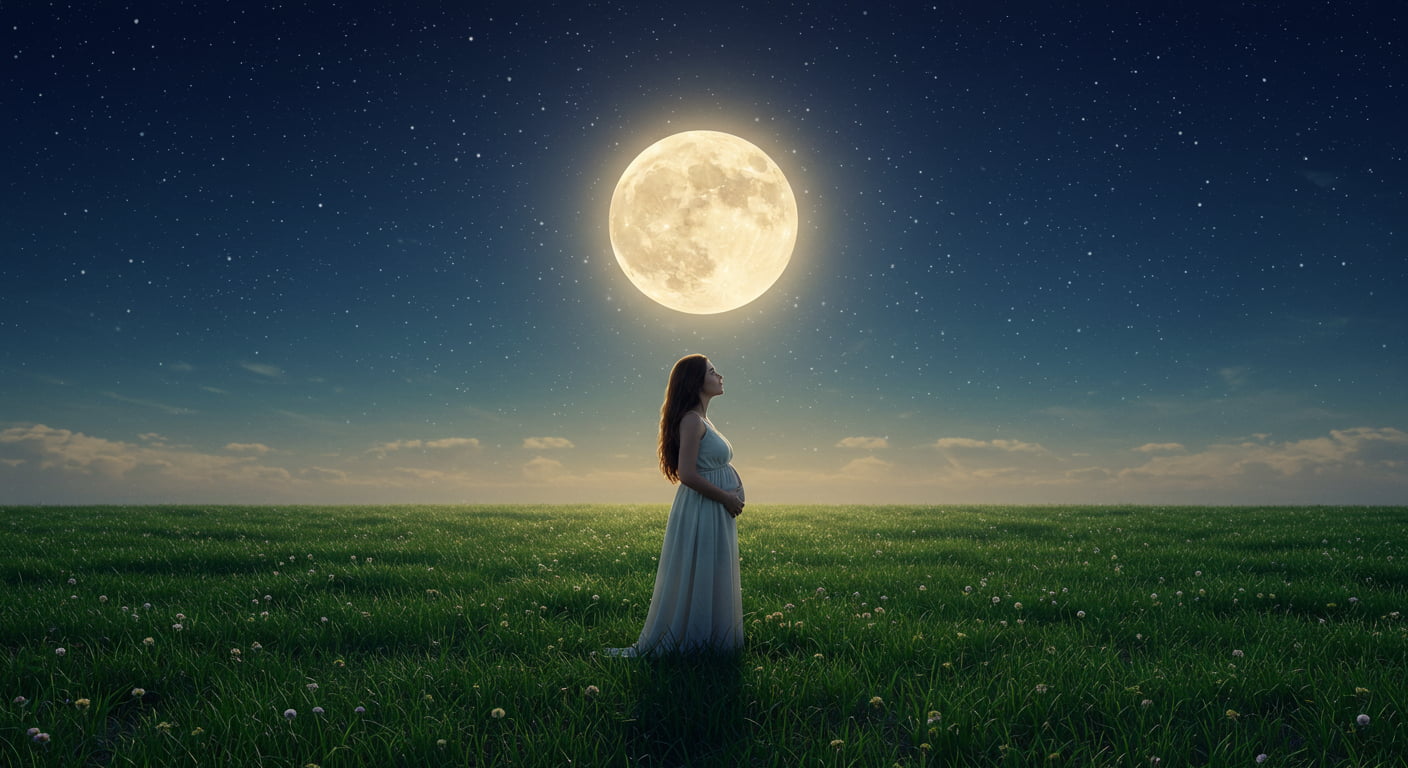 Luna Y Cultura: El Significado De La Luna En Mitos, Tradiciones Y Creencias; Lo Que No Sabías (1) 4 La Luna Como Símbolo Arquetípico-Ciclos, Transformación Y Lo Femenino