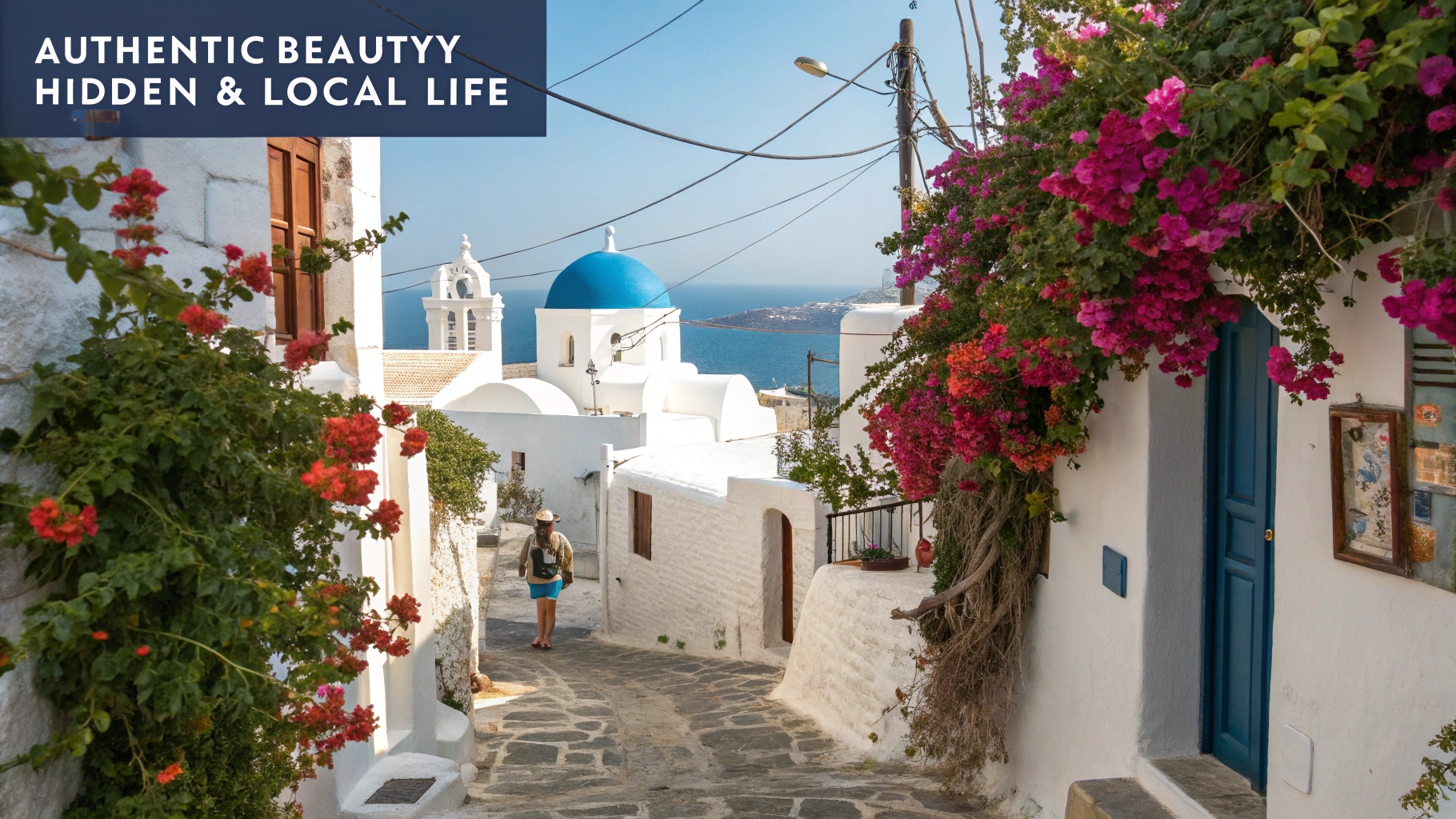 Kea Greece: Uncover Authentic Beauty &Amp; Hidden Local Life