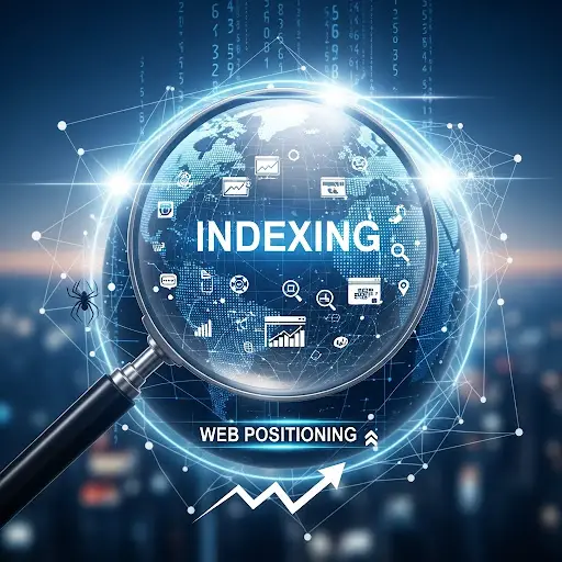 Que Es La Indexacion En Seo-Posicionamiento-Web-Imagen